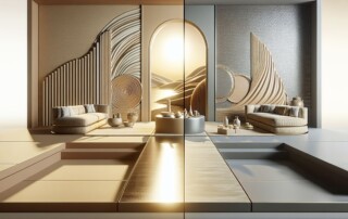 Best techniques for mastering Venetian plaster vs painting in 2026