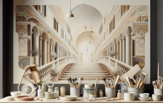 Best Venetian plaster techniques by Estasi di Marmo for 2026