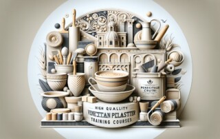 best Venetian plaster training courses 2026