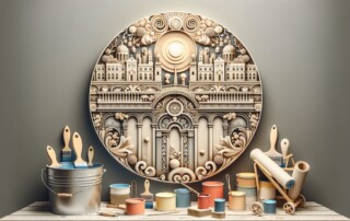 best wall preparation techniques for painting homes in Toronto