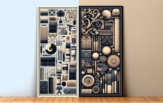 difference between latex paint and acrylic paint for home use in Toronto 2026