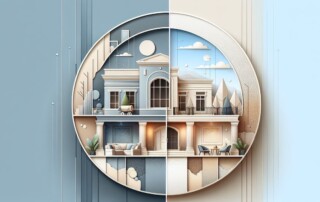 durability of microcement compared to Venetian plaster in Toronto homes