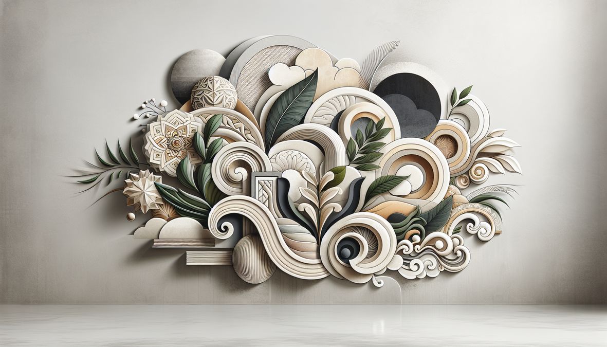 durable and eco-friendly ISTINTO Venetian plaster solutions 2026