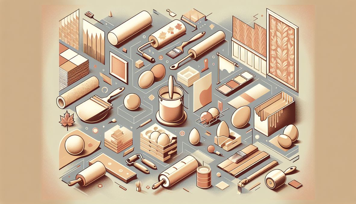 eggshell paint drawbacks affecting durability in Canadian climates