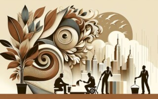 Eggshell paint finish durability and look in Toronto homes