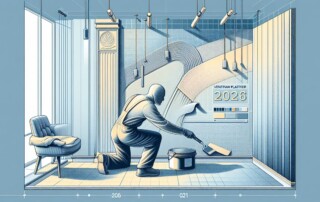 how to apply Venetian plaster with spatula stucco tools in 2026