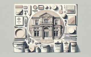 How to maintain Estasi di Marmo Venetian Plaster walls in Toronto homes