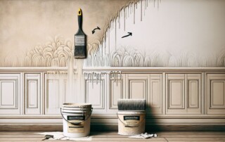 how to paint a dirty wall without cleaning tips for 2026