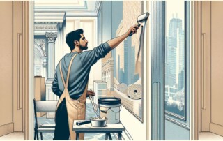 how to prep walls before painting in Toronto 2026