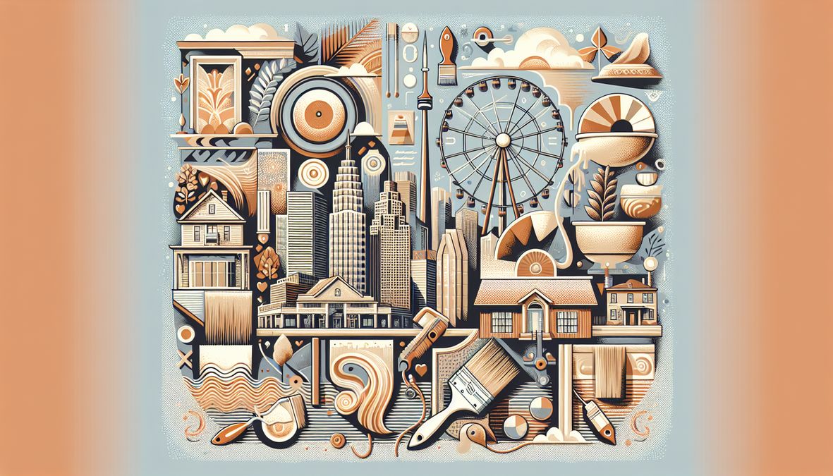 is it acceptable to paint over a dirty wall in Toronto homes 2026