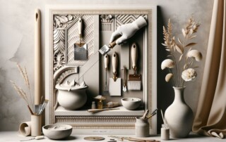 is it difficult for beginners to learn Venetian plaster techniques