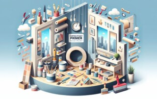 Is it okay to paint walls without primer in Toronto 2026