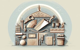 is Venetian plastering a profitable trade in Canada