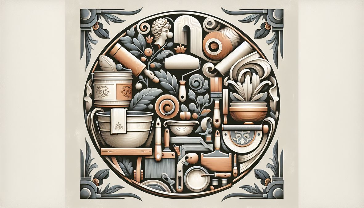 Italian Venetian plaster exterior contractors specializing in Toronto installations