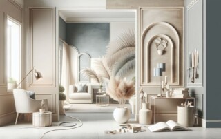 latex vs acrylic paint durability comparison in Toronto homes