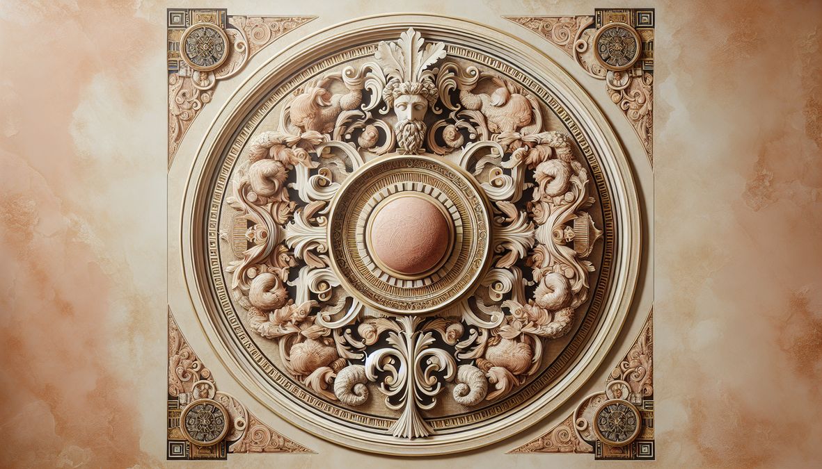 luxury Venetian plaster wall textures for Toronto homes