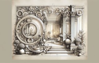 MURO NATURALE Venetian plaster application services in Toronto