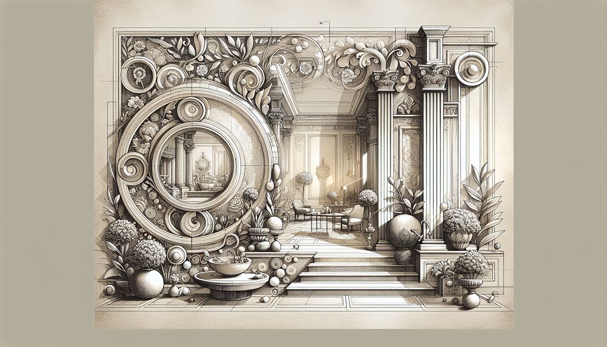 MURO NATURALE Venetian plaster application services in Toronto