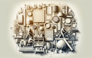 step-by-step guide to preparing walls for painting