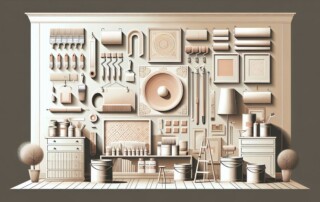 top tips for efficient and clean paint application for DIY projects 2026