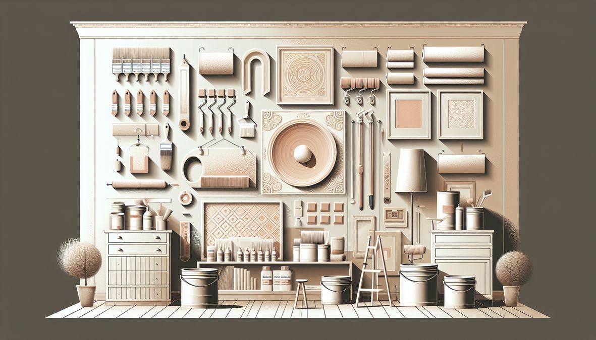 top tips for efficient and clean paint application for DIY projects 2026