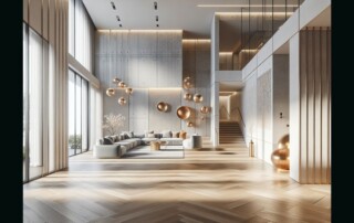 What is the required paint coating for walls in Canada 2026