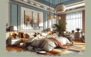 2026 guide to bedroom paint colors to avoid for better sleep