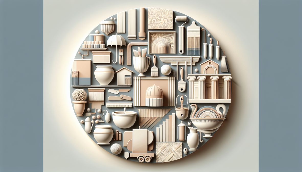 2026 guide to Venetian plaster varieties and applications