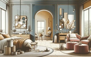 best bedroom paint colors for Toronto homes 2026