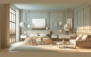 best bedroom paint colors to avoid for a cozy space in Toronto 2026