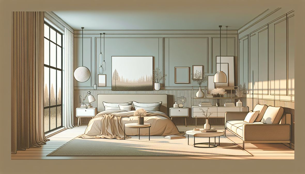 best bedroom paint colors to avoid for a cozy space in Toronto 2026
