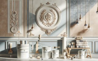 best classic wallpaper trends for Toronto homes 2026