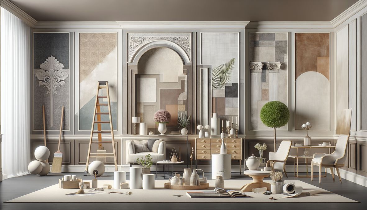 best classic wallpaper trends for Toronto homes 2026