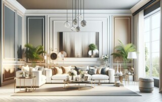 best living room color combinations for Toronto homes 2026