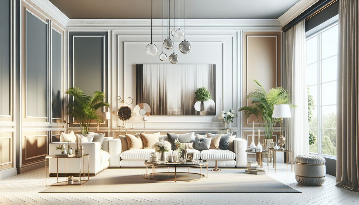 best living room color combinations for Toronto homes 2026