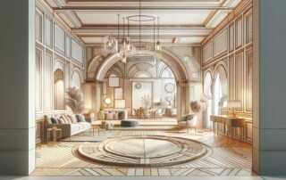 best places to avoid wallpaper installation in Toronto homes