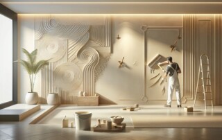 best techniques for Venetian polished plaster application 2026