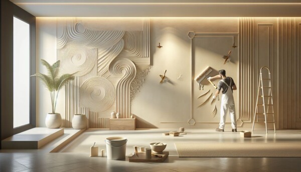 Best Techniques for Venetian Polished Plaster Application 2026 ...