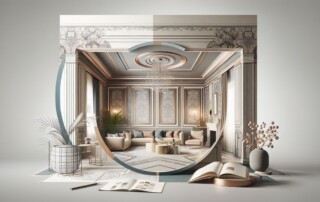 best tips for creating a luxury wallpaper look in 2026