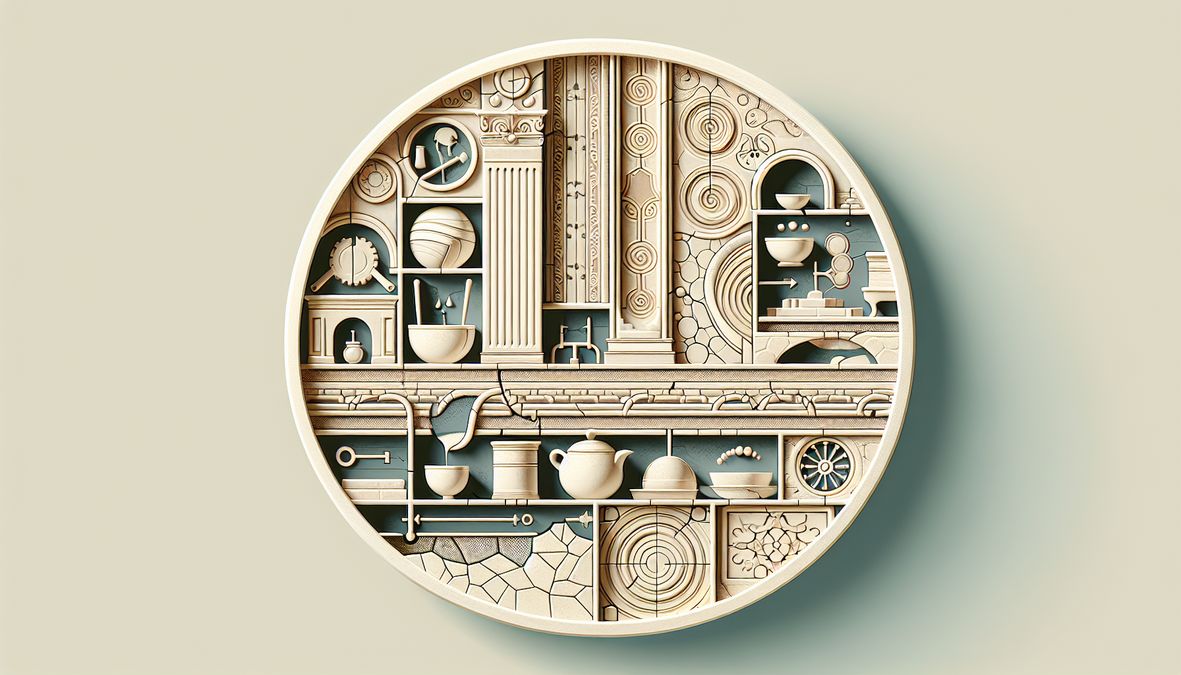 causes of Venetian plaster cracking in Toronto homes