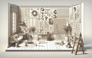 common wallpaper installation mistakes to avoid in Toronto 2026