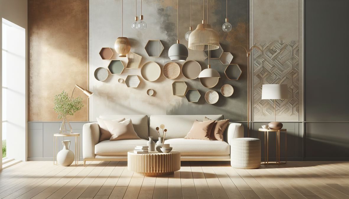 how to choose cozy living room paint colors for homes in 2026