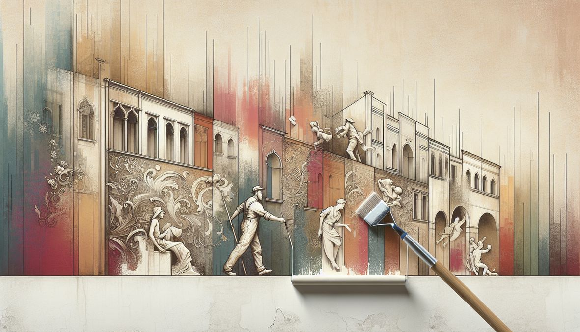 how to prevent Venetian plaster cracks in 2026