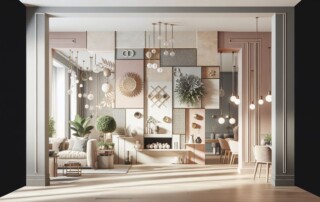 how Venetian plaster enhances interior value in 2026 homes