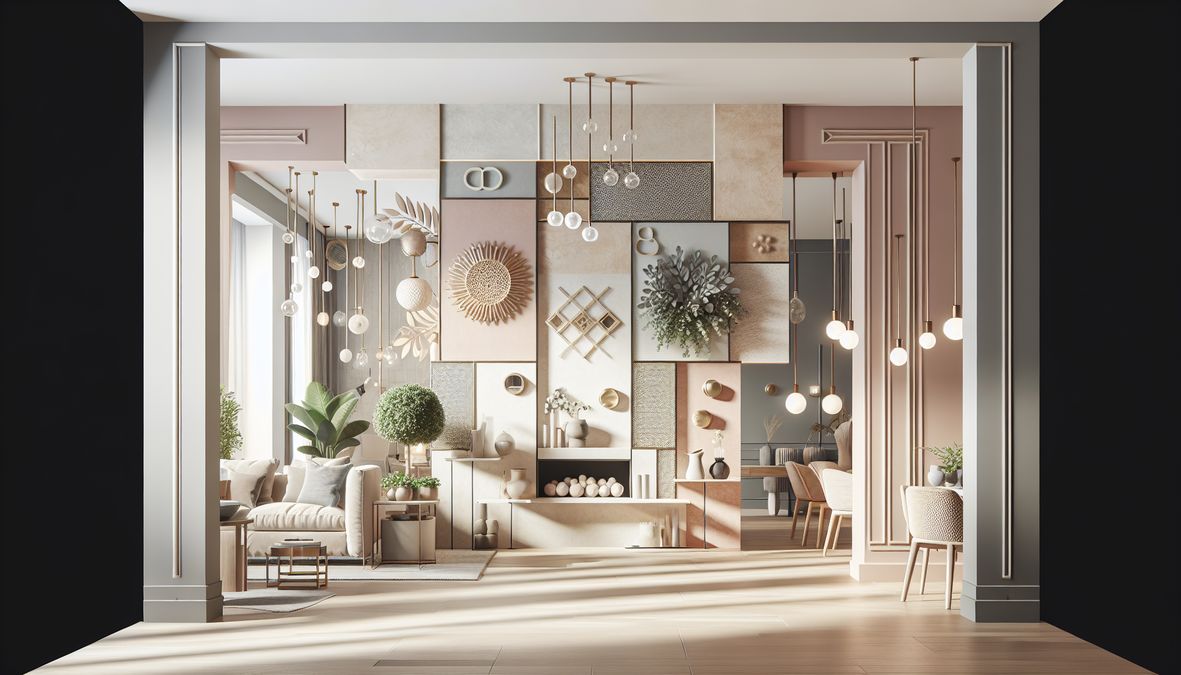 how Venetian plaster enhances interior value in 2026 homes