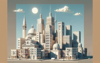 modern Venetian plaster design ideas for Toronto homes