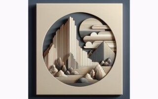 optimal Venetian plaster application thickness for 2026 interior design trends