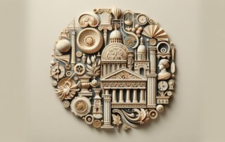 recommended thickness for Venetian plaster walls in Toronto homes