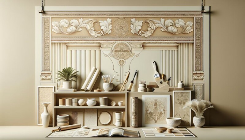 Timeless Wallpaper Designs That Never Go Out of Style in Toronto ...