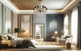 top bedroom wall paint colors to avoid for homes in Toronto Canada